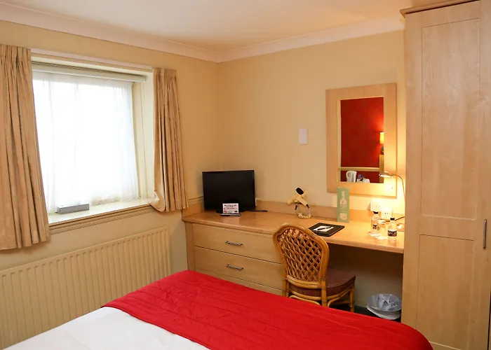 Millfields Hotel