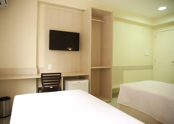 Stay Inn Hotel