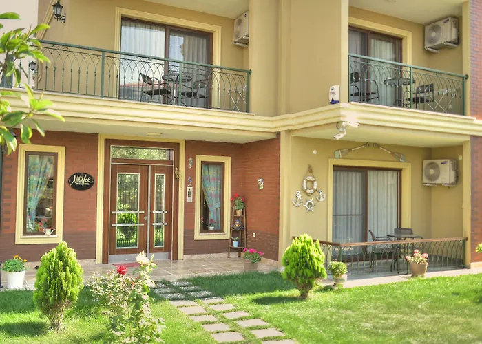 Nilüfer Butik Otel