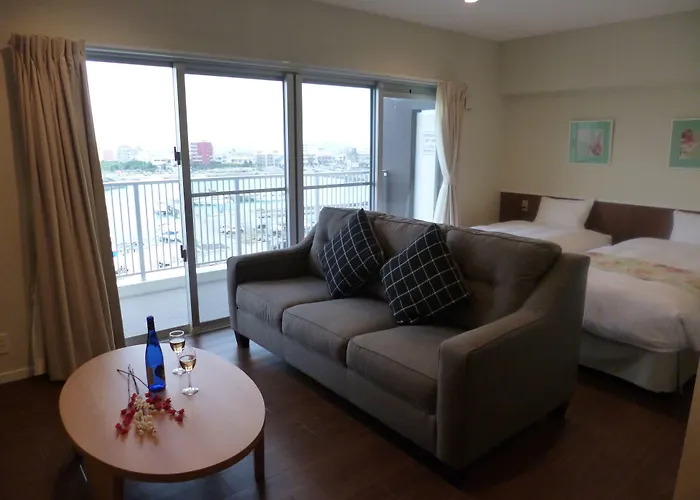 Seaside Condominium Rana Chatan
