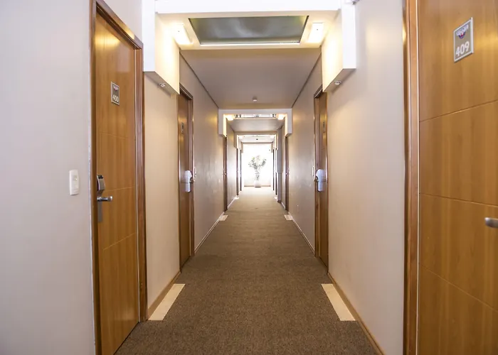Regente Hotel
