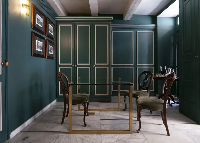The Coleridge Boutique Hotel In Valletta