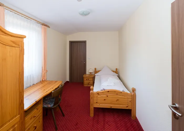 Hotel-Burghagen