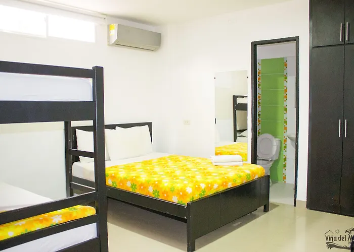 Hostal Vina Del Mar