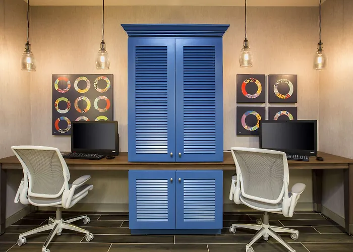 Home2 Suites By Hilton Oxford