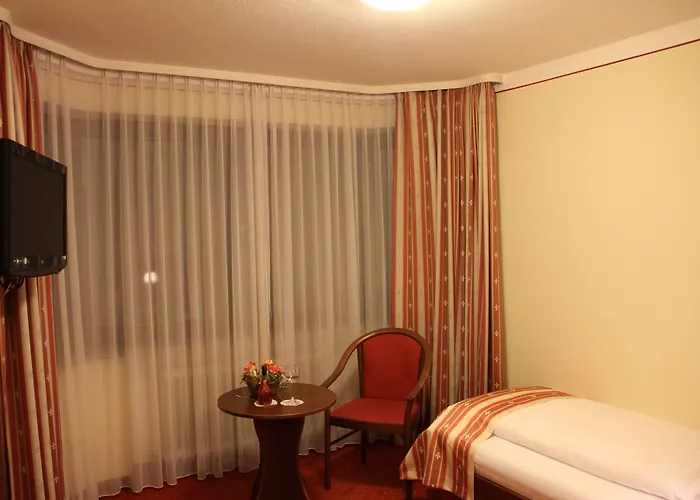 Alpenhotel Brennerbascht