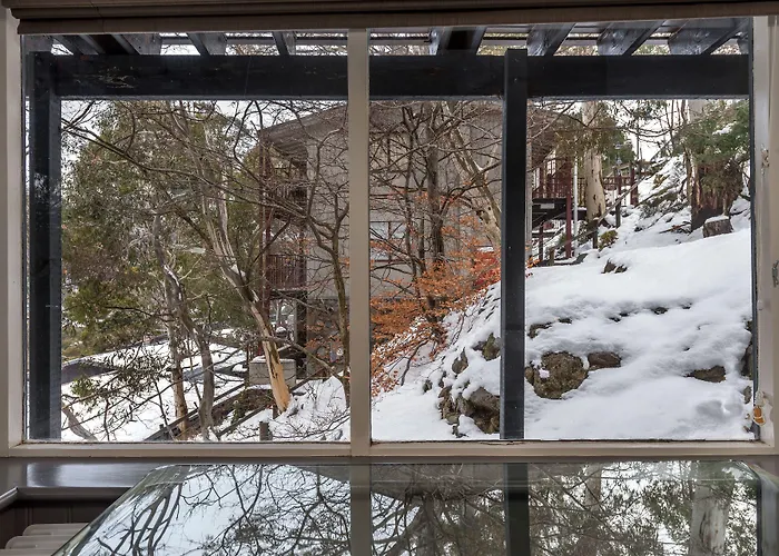 Pure Chalet Thredbo