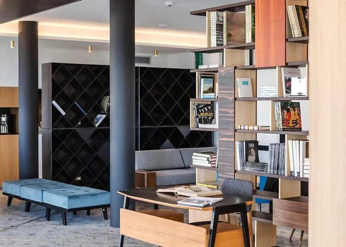 Maisonme Boutique Hotel (Adults Only)