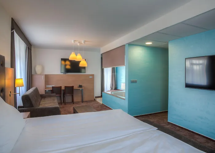 Hotel Galatea