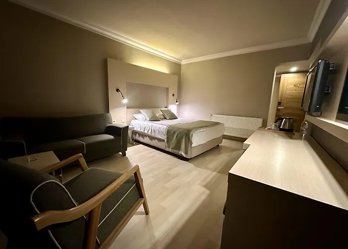 Laodikya Hotel