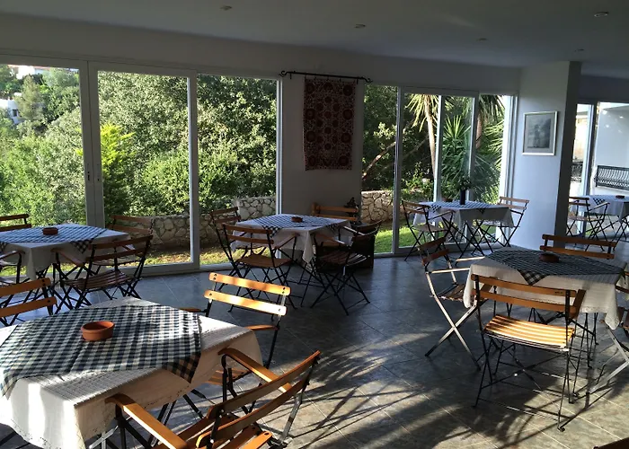 Hotel Villa Tokur