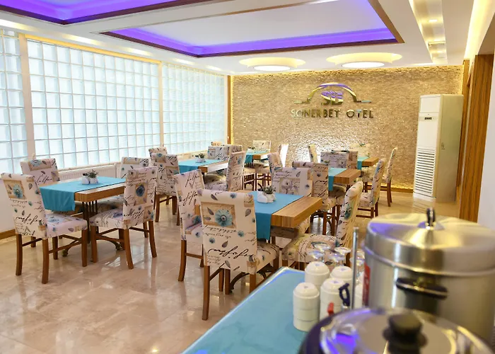 Sonerbey Otel