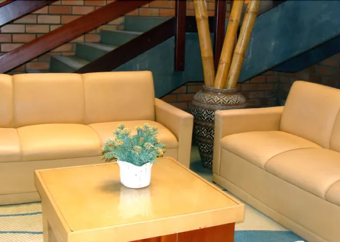Hotel Fraiburgo