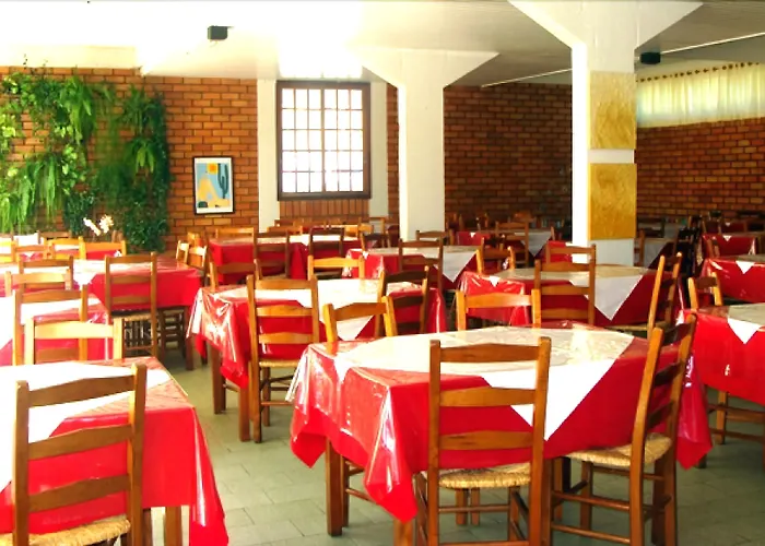 Hotel Fraiburgo