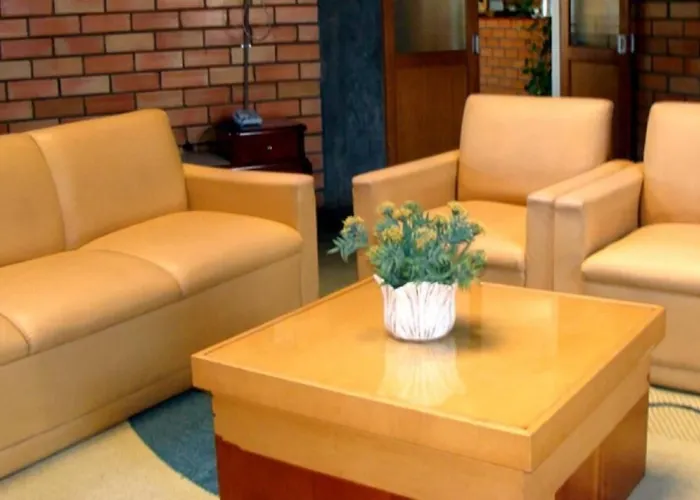 Hotel Fraiburgo
