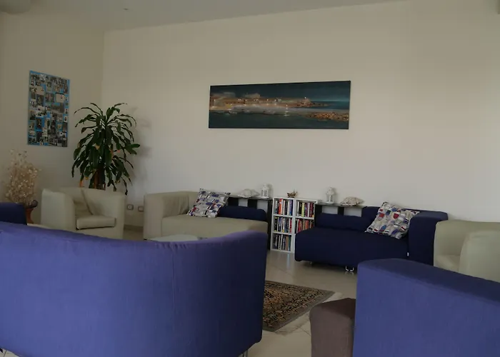 Hotel Celeste