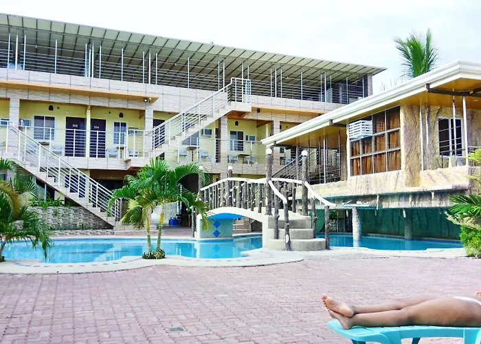 Ging-Ging Hotel And Resort