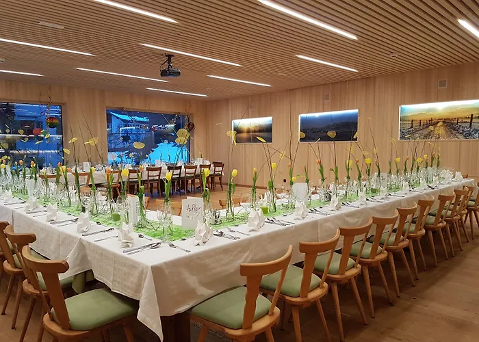 Familienhotel Adler