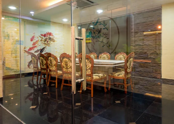 Ab Inn Hotel