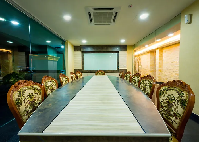 Ab Inn Hotel