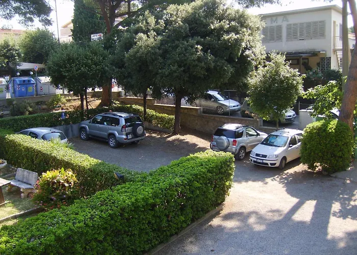 Hotel Costa Verde