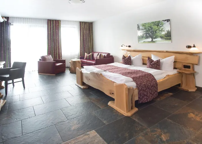 Reit-und Sporthotel Nordmann