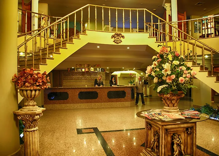 Hotel Eken Prestige