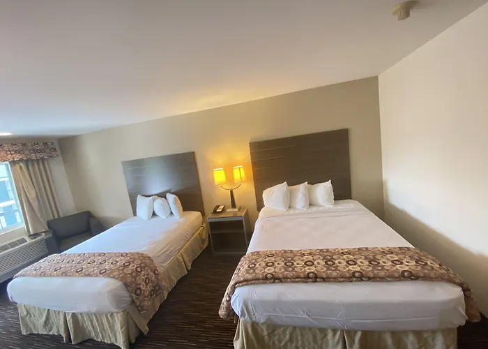 Garden State Inn