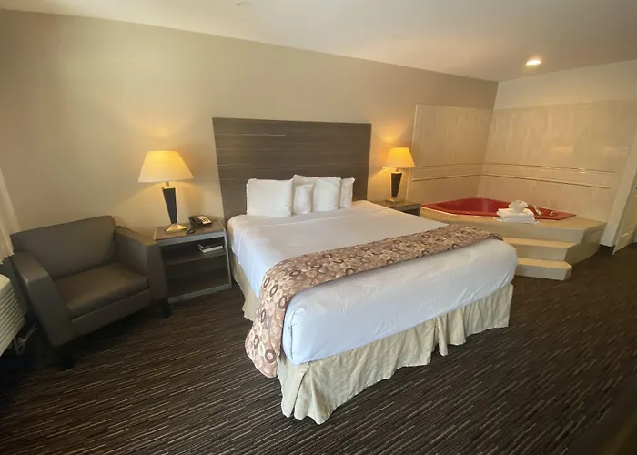 Garden State Inn