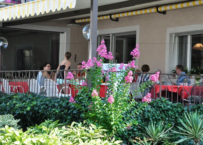 Weingarten Terlan - Rooms & Breakfast