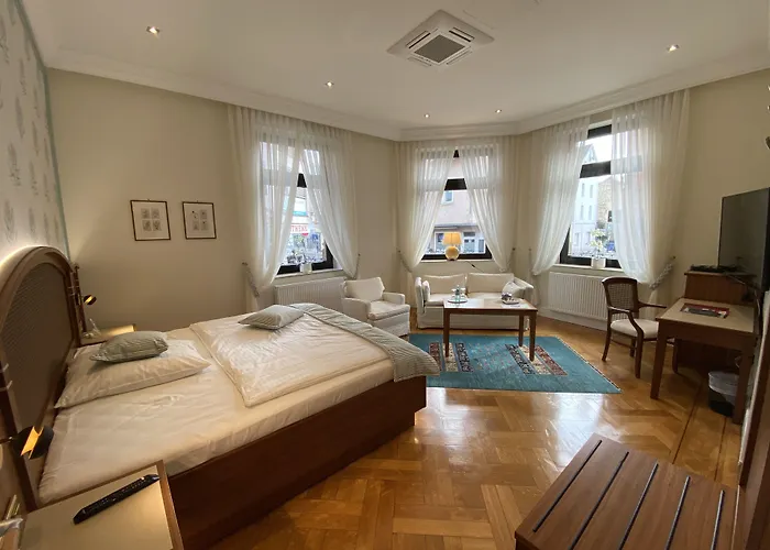 Hotel Hessischer Hof - Superior