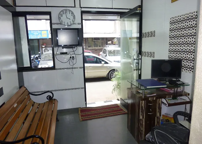 Welcome Guest House