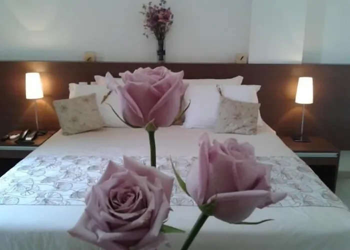 Hotel Cristal