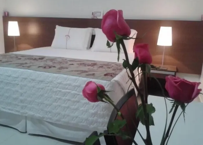 Hotel Cristal
