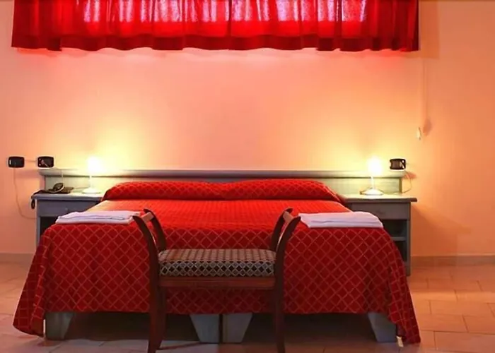 Hotel Le Palme