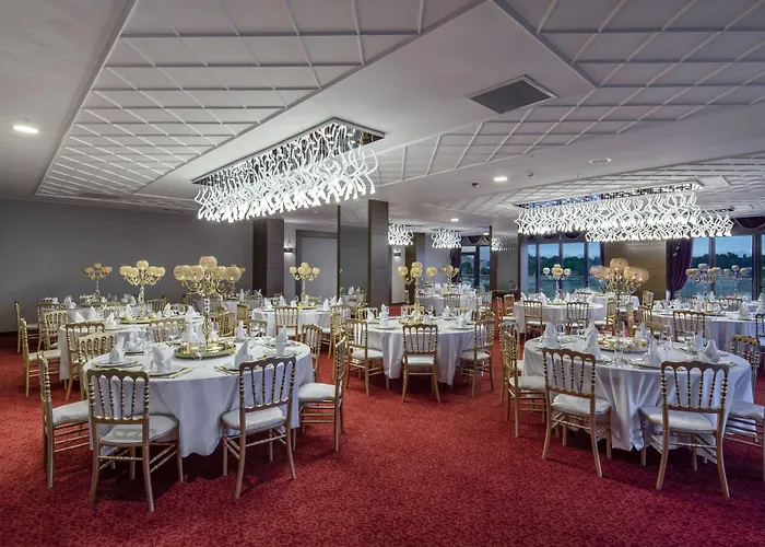Hampton By Hilton Canakkale Gelibolu