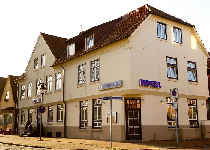 Hotel Rendsburg