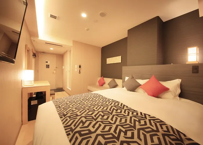 Centurion Hotel Classic Nara Station