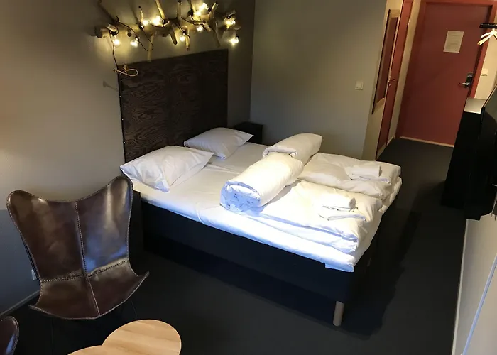 Trysil Hotel