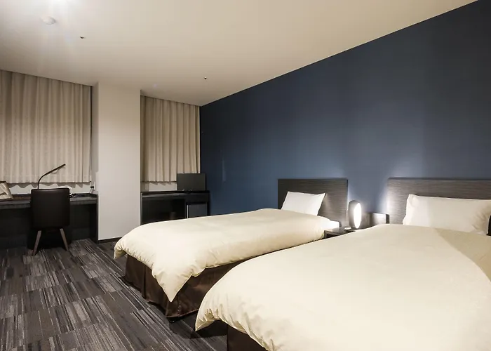 The Premium Hotel In Rinku
