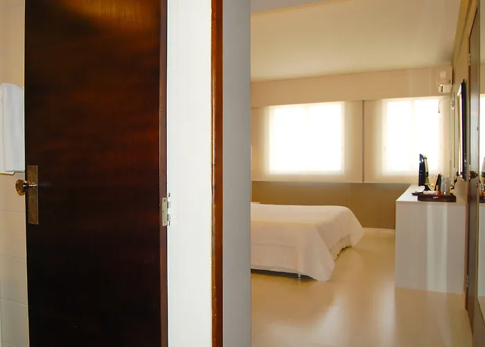 Hotel Manta