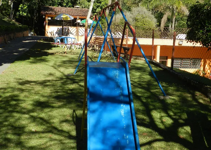 Hotel Moinho de Pedra