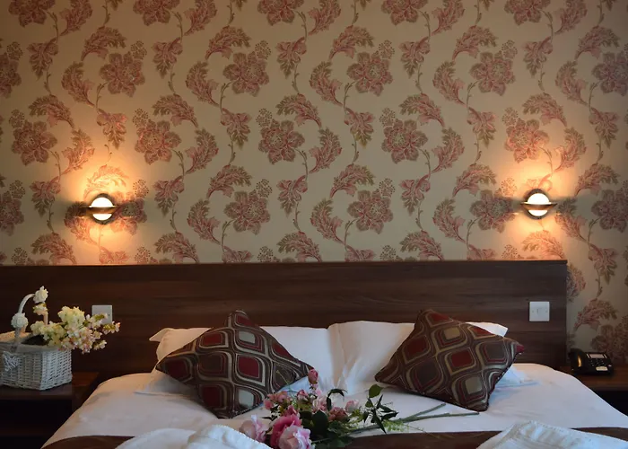 Star Anglia Hotel
