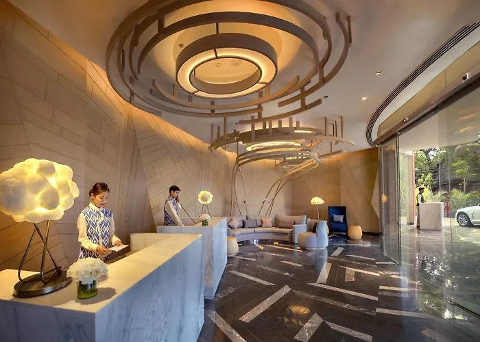 Welcomhotel By Itc Hotels, Racecourse, Coimbatore