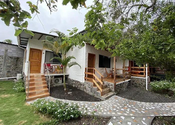 La Peregrina Galapagos B&B