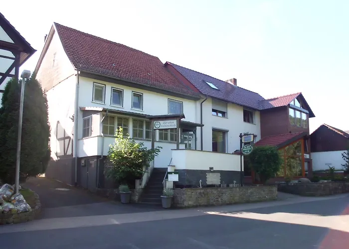 Zur Alten Fuldaschleife