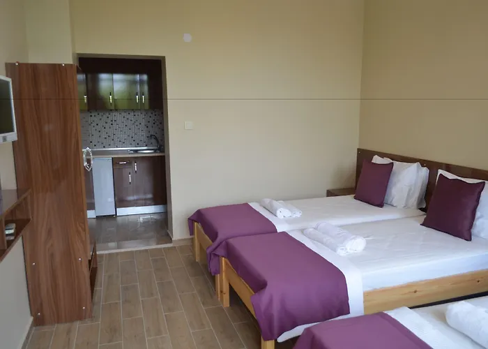 Ada Palas Otel