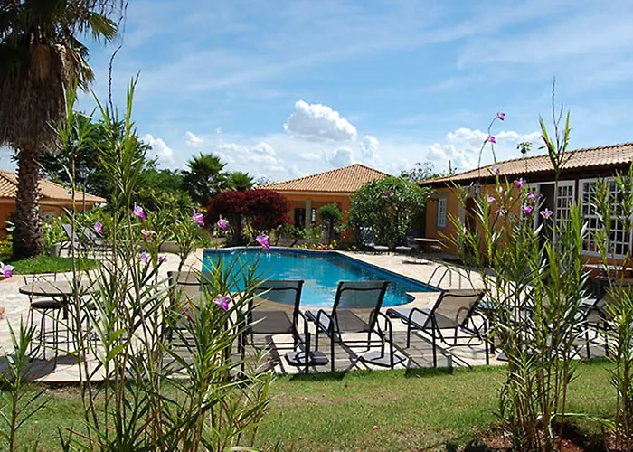 Vila Real Hotel