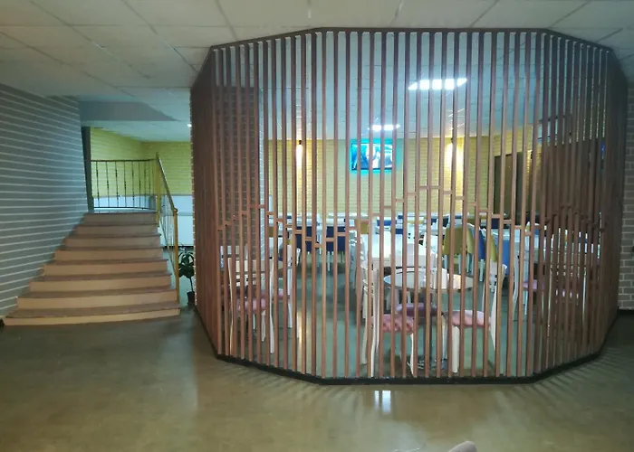 Pruva Prestige Hotel