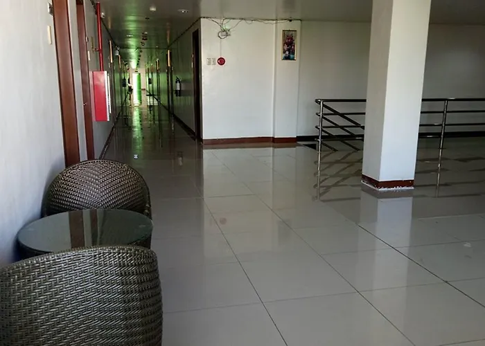 Asia Novo Boutique Hotel - Sorsogon
